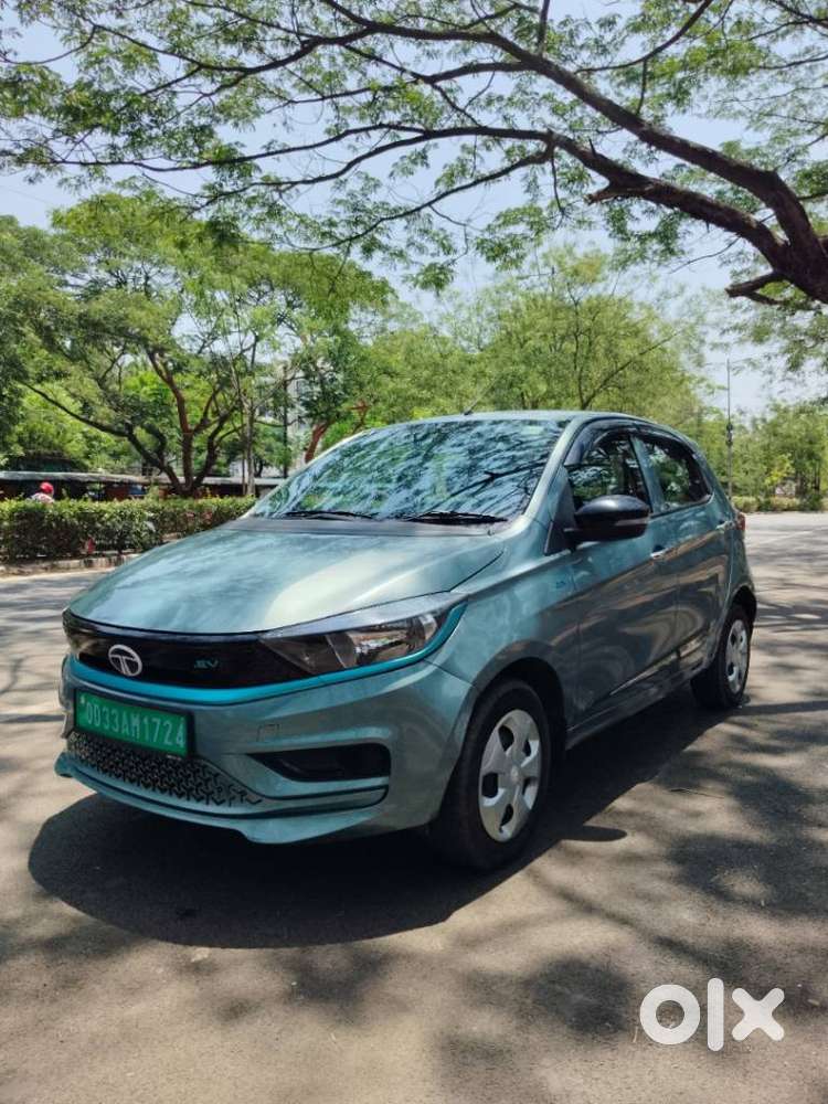Tata Tiago Ev Xt Lr, 2024, Electric
