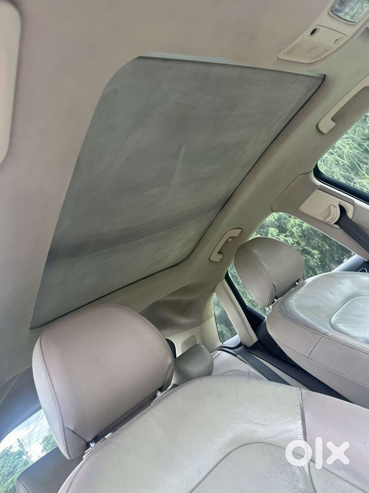 Audi Q3 2.0 Tdi Quattro, 2014, Diesel