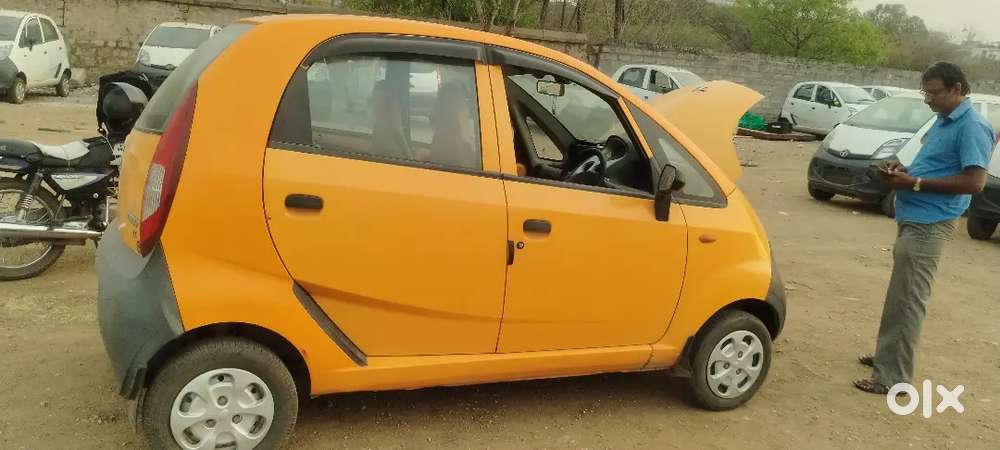 Good Condition 2011 Model