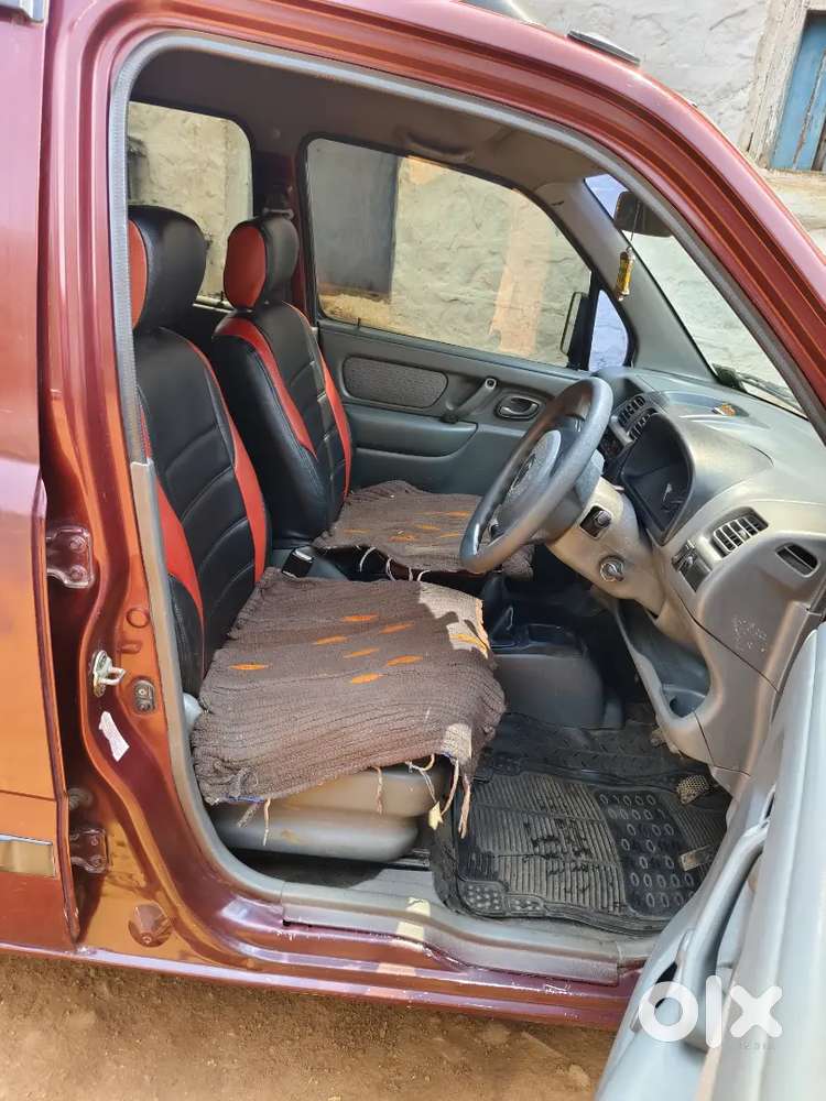 Maruti Suzuki Wagon R Lxi 2006 Model