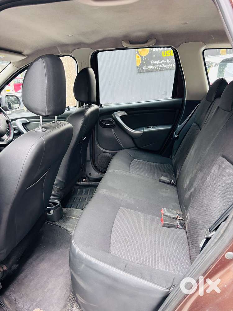 Renault Duster 2012-2015 85ps Diesel Rxe, 2013, Diesel