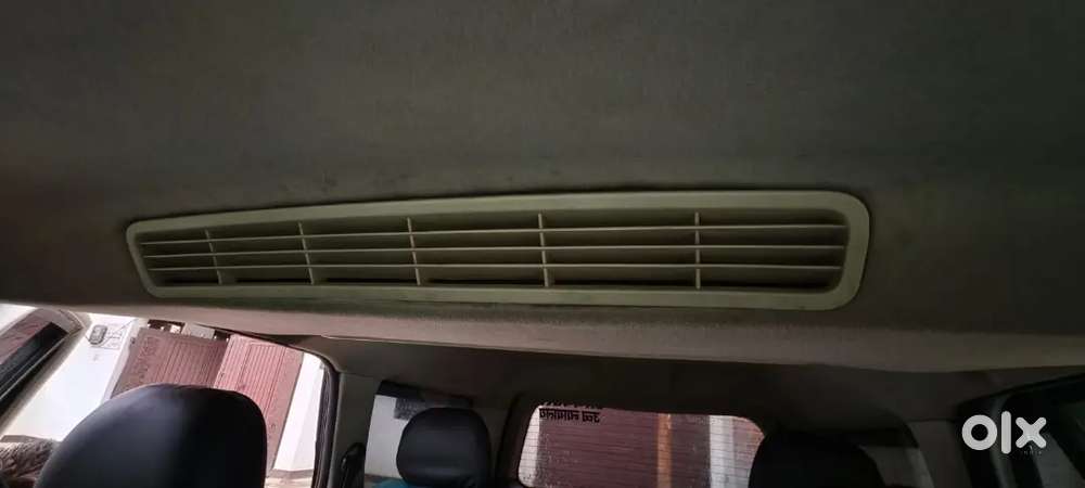 Tata Safari Storme 2017 Diesel Car