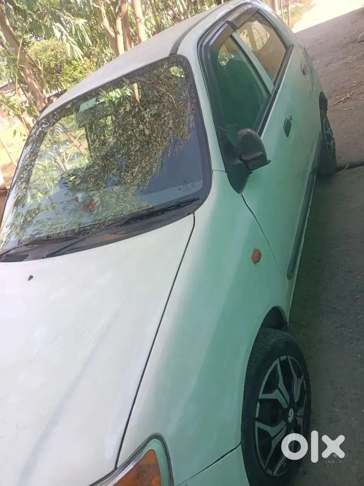 Maruti Suzuki Alto K10 2011