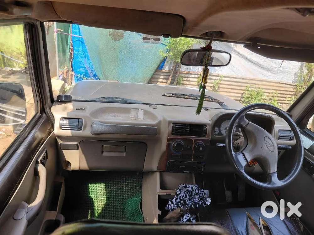 Mahindra Bolero Neo Plus 2011 Diesel 303048 Km Driven