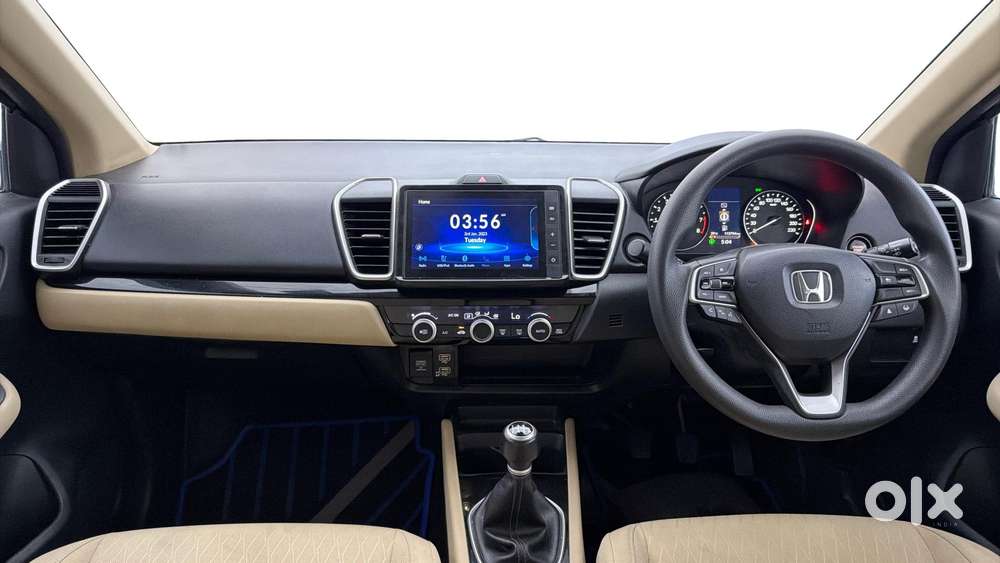 Honda City 1.5 Vx I-vtec Mt, 2023, Petrol