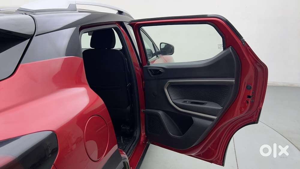 Renault Kiger Rxz Turbo Cvt Dt, 2021, Petrol