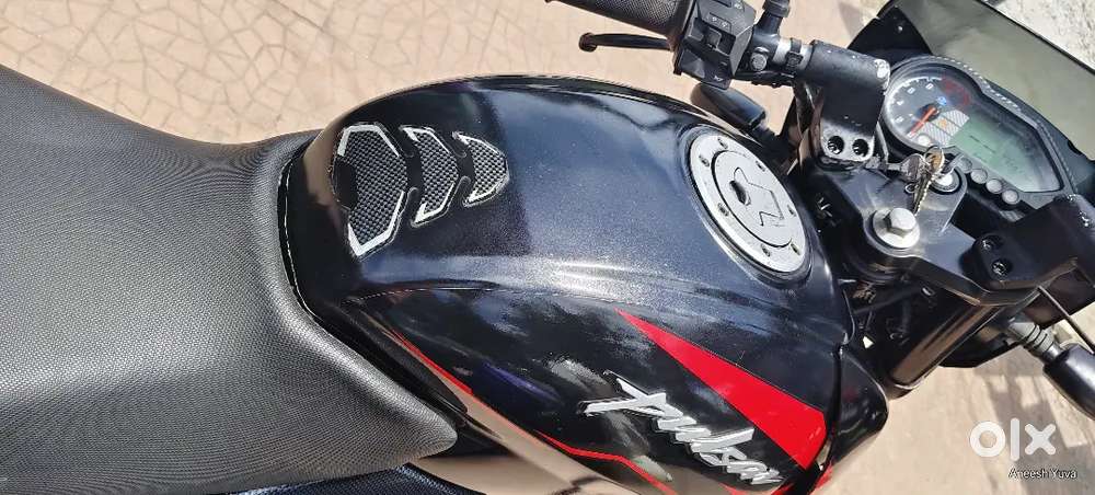 9 Used Bikes in Kerala - Buy & Sell Second Hand Bikes
