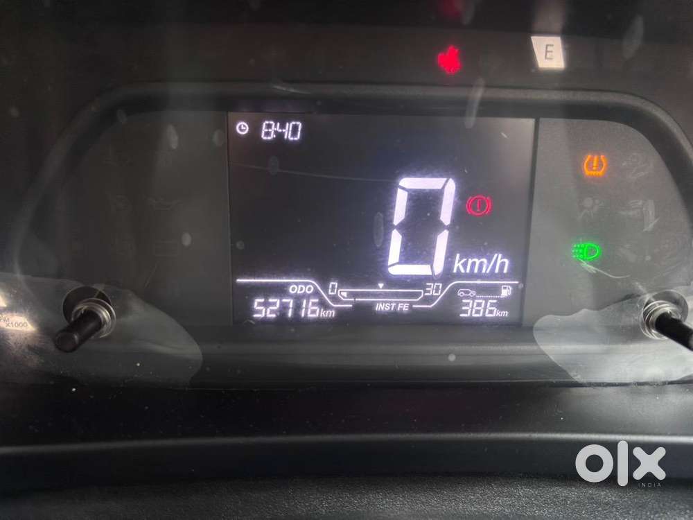Tata Altroz 2023 Cng & Hybrids Well Maintained