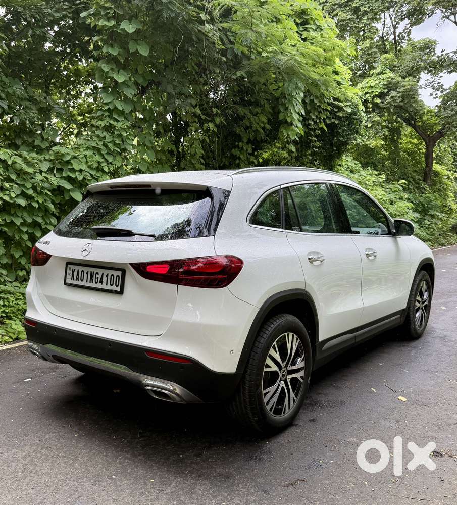 Mercedes-benz Gla 200, 2024, Petrol