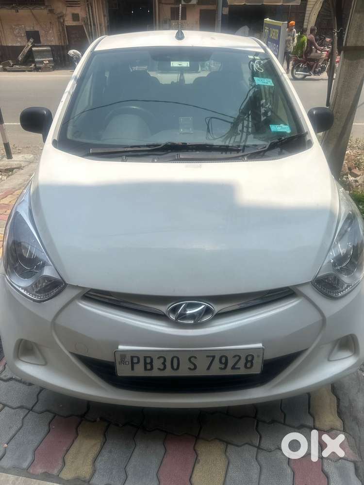 Hyundai Eon Magna 2017