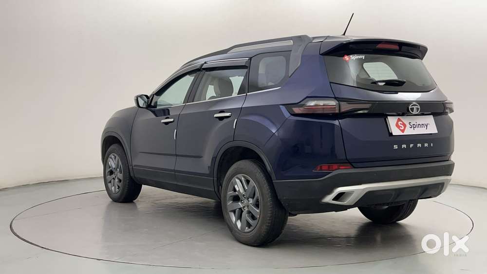Tata Safari 2.0 Kryotec Xta Plus, 2022, Diesel