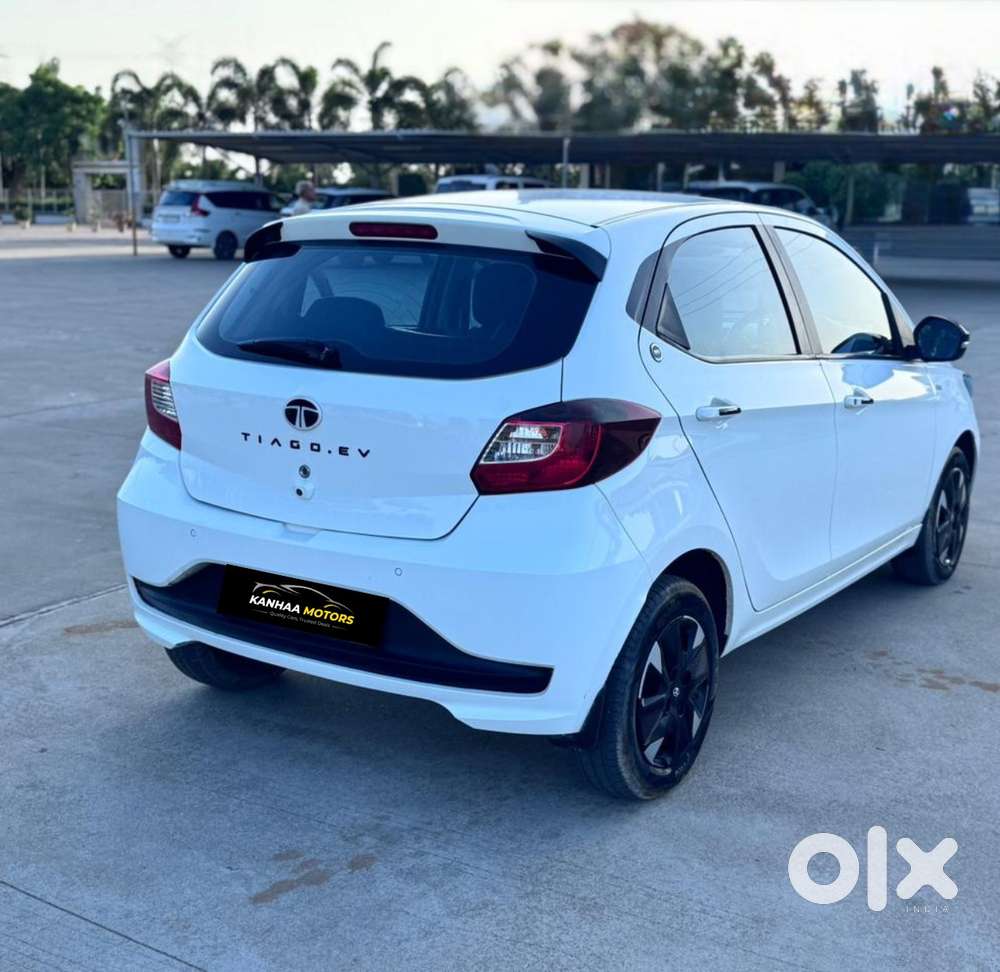 Tata Tiago Ev Xz Plus Lr, 2024, Electric