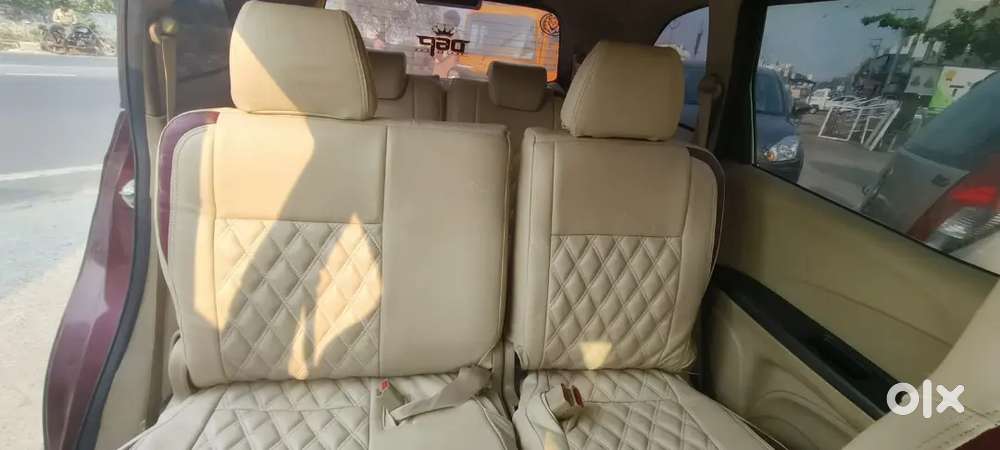 Honda Mobilio 2016 Diesel Car