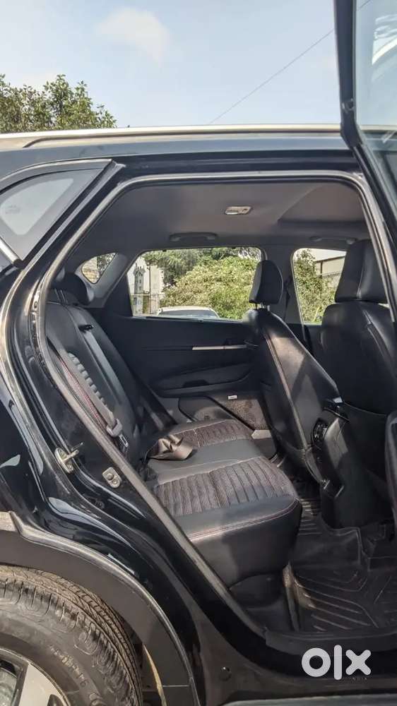 Kia Sonet 1.5 Gtx Plus 2022
