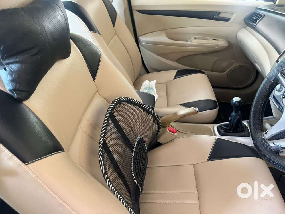 Sale Honda City Petrol 2011