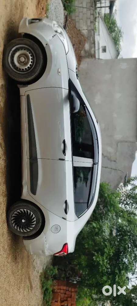 Hyundai Xcent 1.2 2016