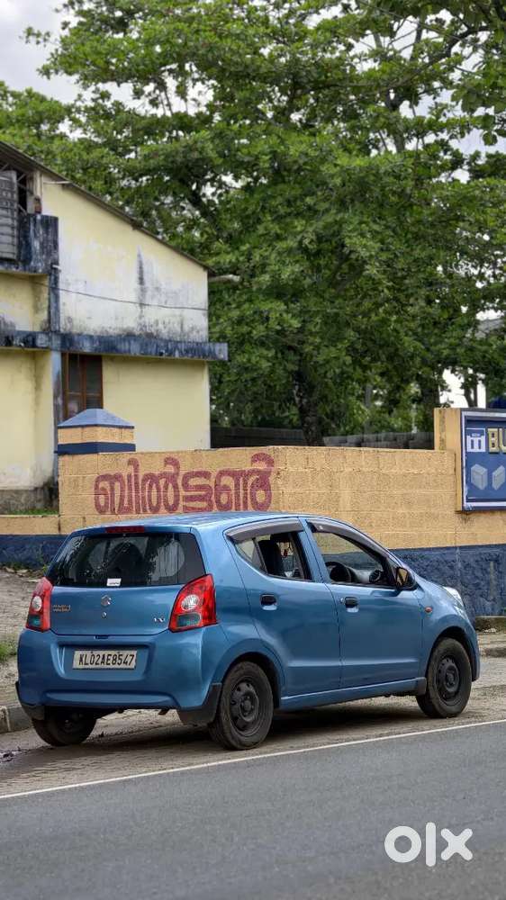 Maruti Suzuki A-star 2010 Petrol Well Maintained