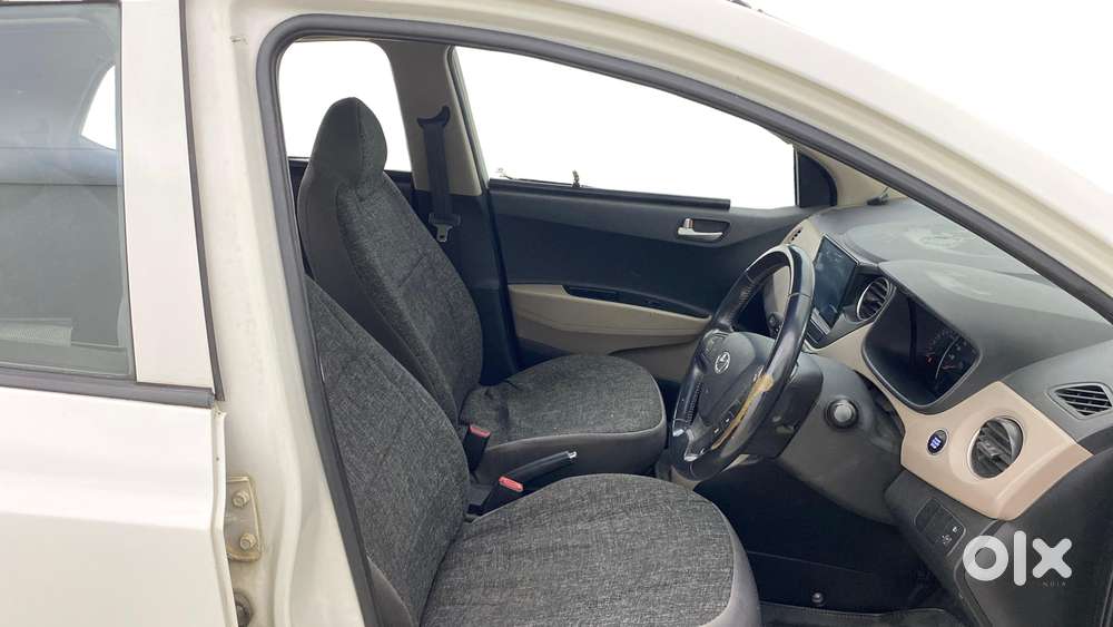Hyundai Grand I10 Asta 1.2 Kappa Vtvt, 2015, Petrol