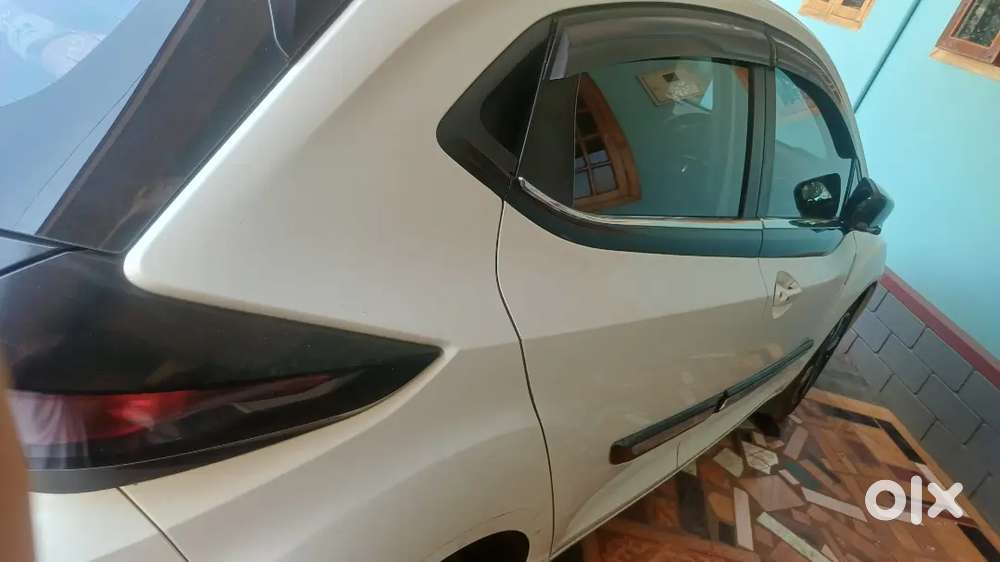 Tata Altroz 2021 Petrol 76000 Km Driven