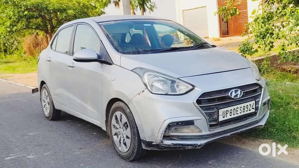 Hyundai Xcent Prime 2019 Diesel 73000 Km Driven