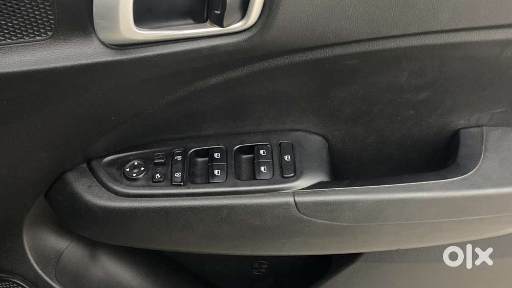 Hyundai Venue Sx Diesel, 2021, Diesel