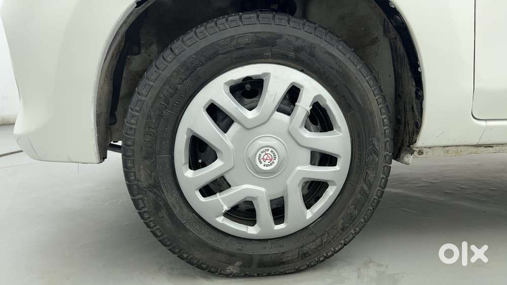 Maruti Suzuki Alto 800 Lxi, 2017, Petrol