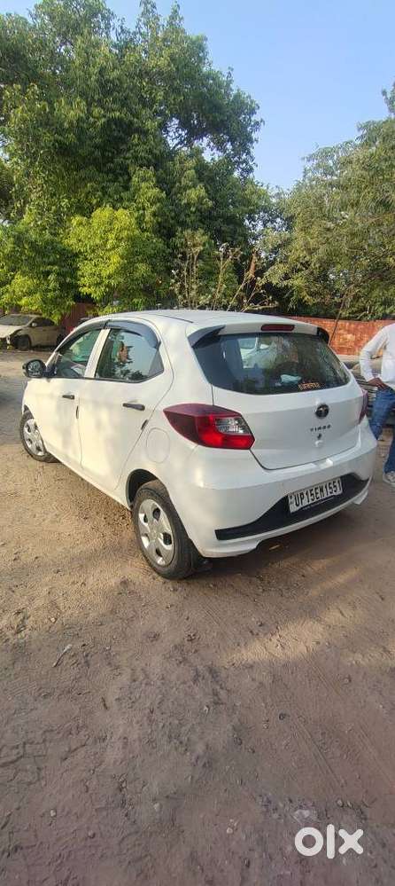 Tata Tiago 1.2 Revotron Xt (o), 2025, Cng & Hybrids