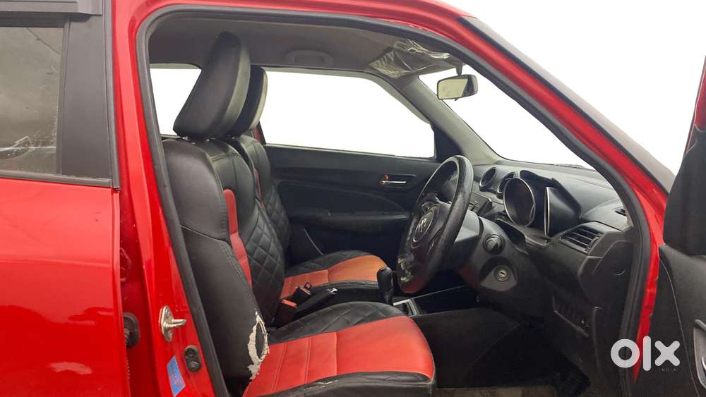 Maruti Suzuki Swift Vxi, 2019, Petrol