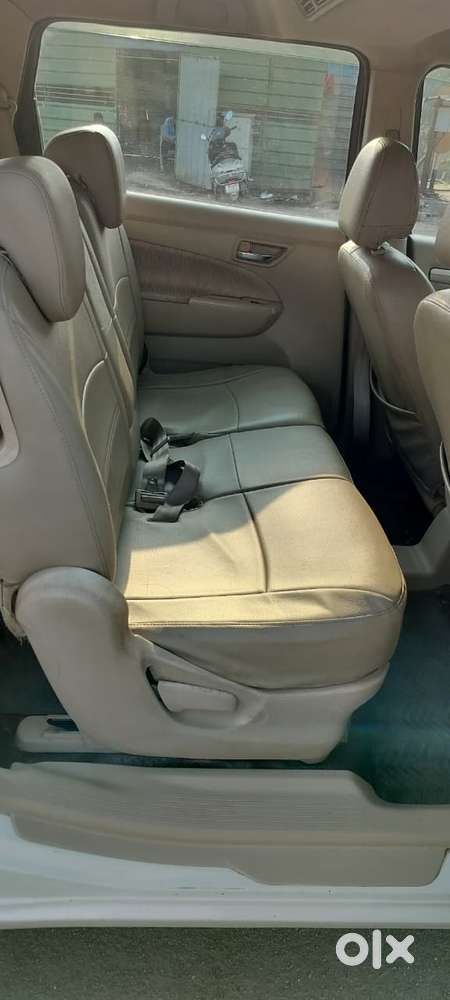 Maruti Suzuki Ertiga Vxi Cng, 2015, Cng & Hybrids