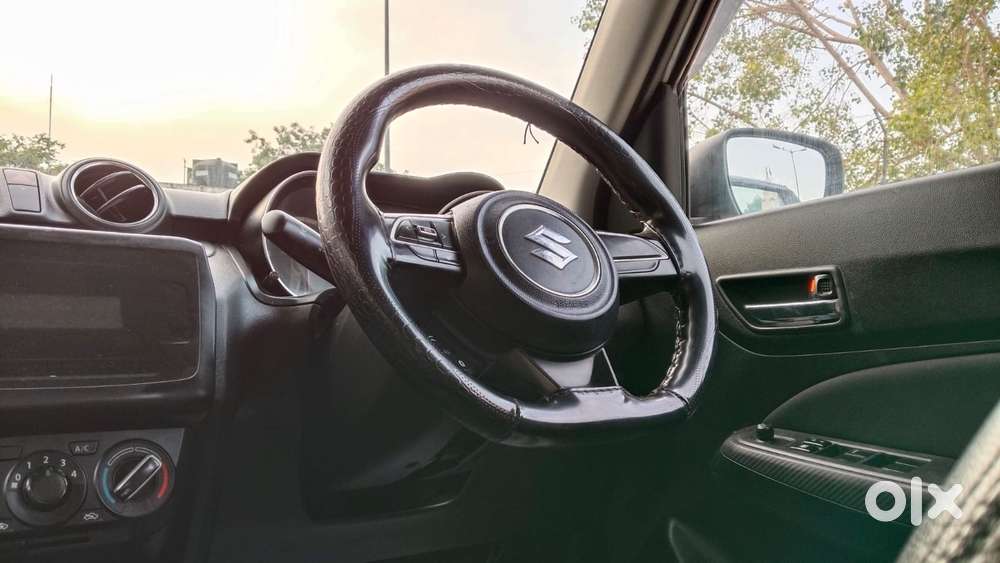 Maruti Suzuki Swift Vvt Vxi, 2024, Petrol