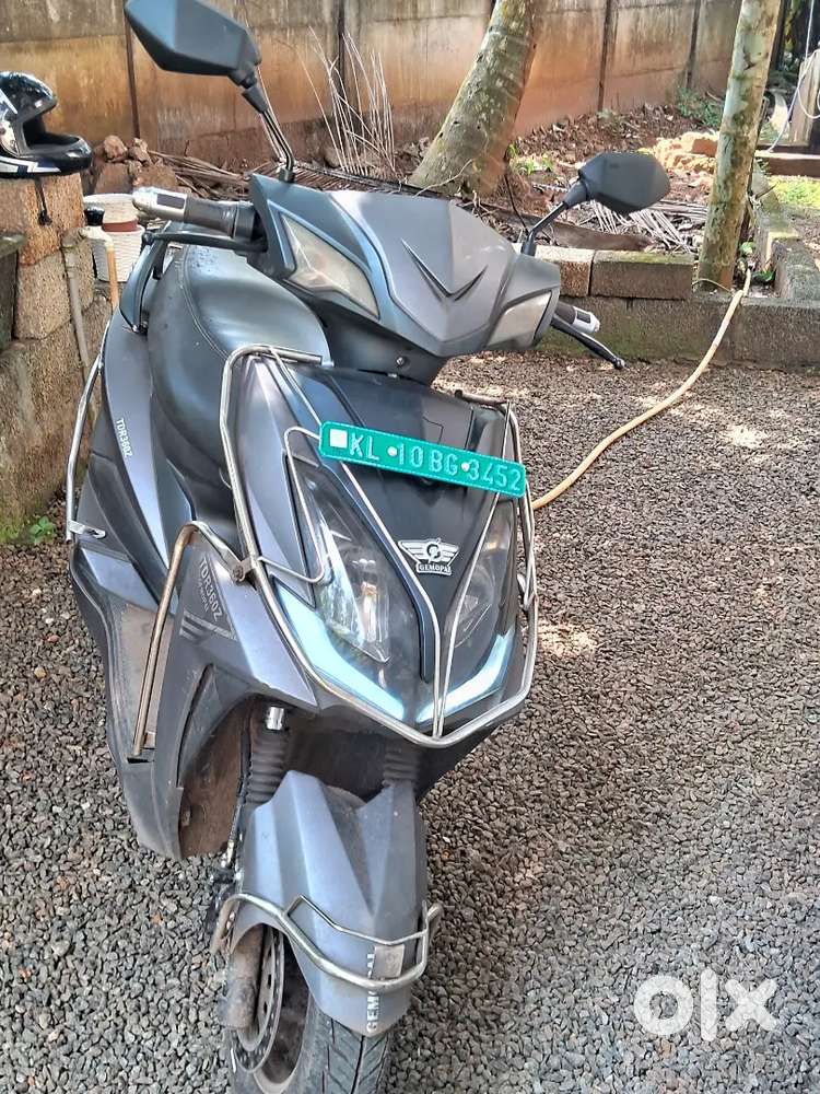 Gemopai Astrid Lite Scooter