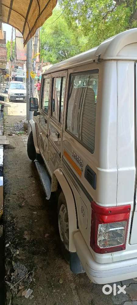 Mahindra Be 6 2023 Diesel Manual