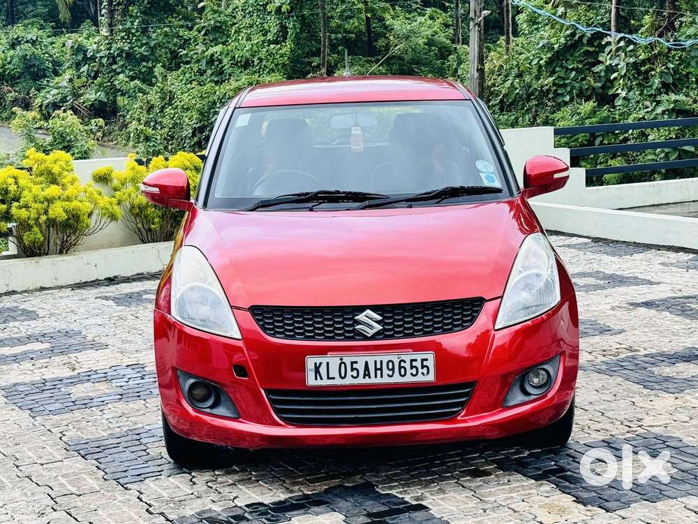 Maruti Suzuki Swift Vxi Optional, 2014, Petrol