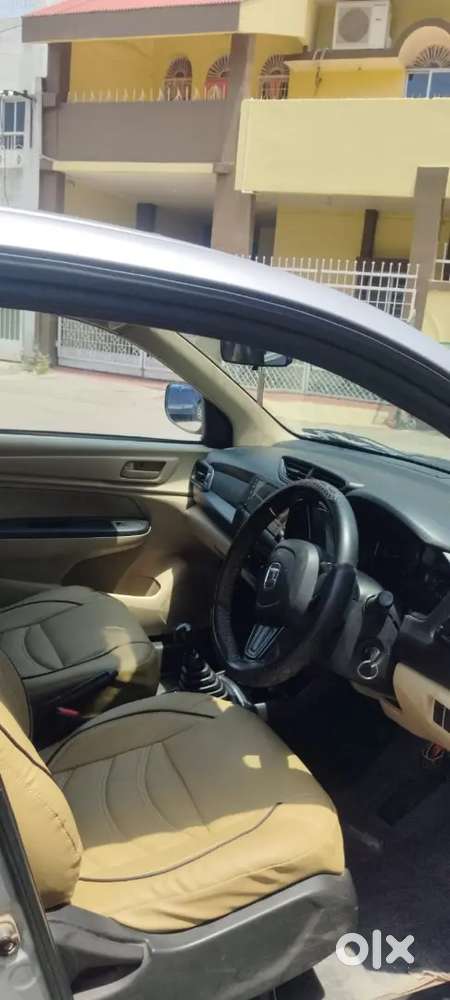 Honda Amaze 2022 Petrol Good Condition