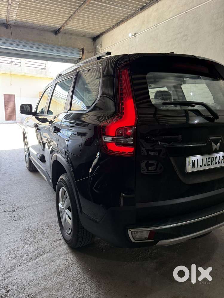 Mahindra Scorpio N Z6 Diesel Mt 2wd 7 Str, 2025, Diesel