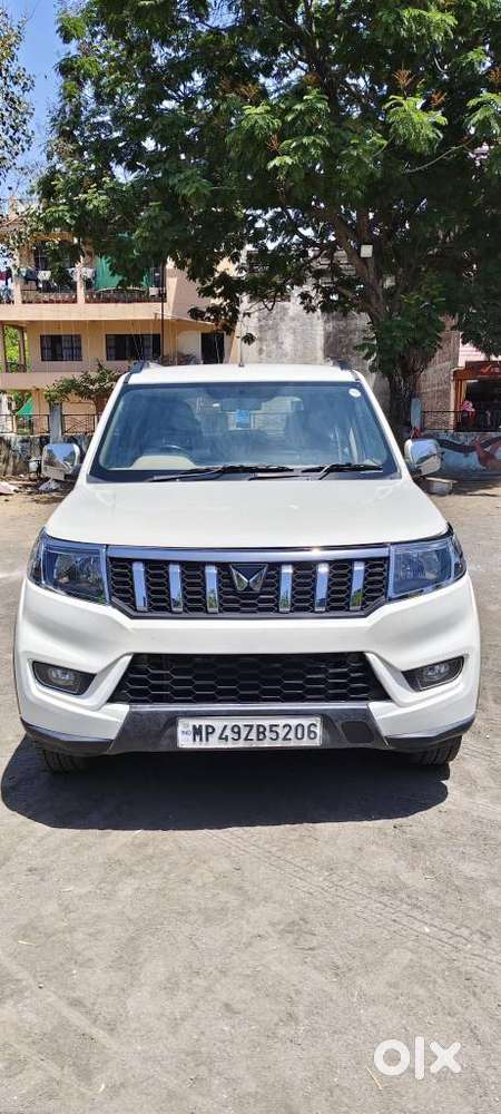 Mahindra Bolero Neo N10 (r), 2023, Diesel