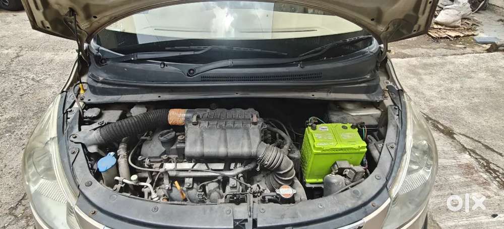 Hyundai I10 2009 Car