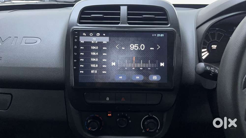 Renault Kwid Rxl 1.0, 2023, Petrol