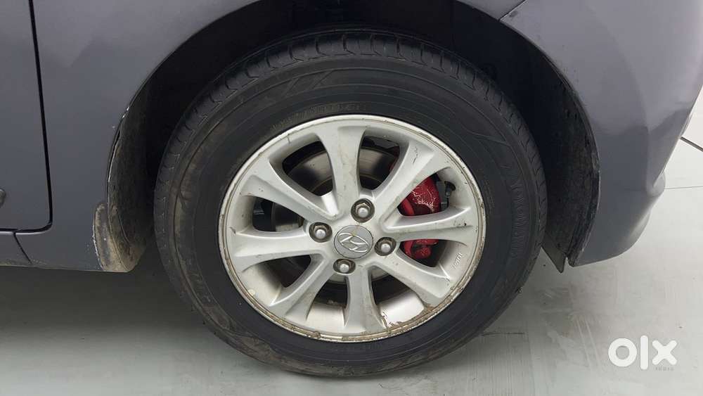Hyundai Grand I10 1.2 Kappa Asta, 2015, Petrol