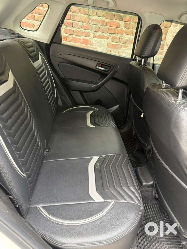 Maruti Brezza 1.5 2020