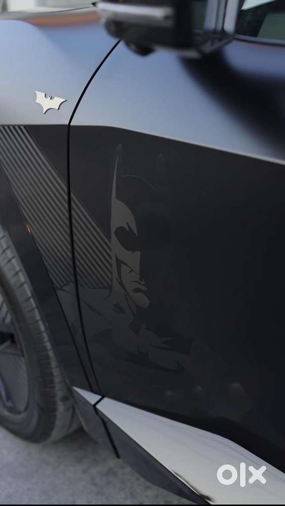 Batman Edition Be6