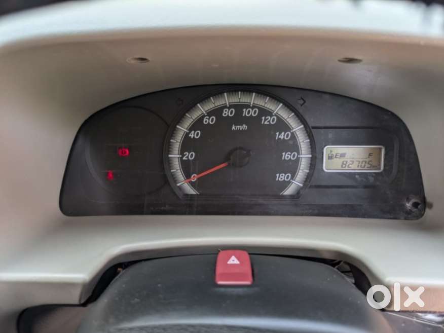 Maruti Suzuki Eeco 5 Seater Ac, 2023, Petrol