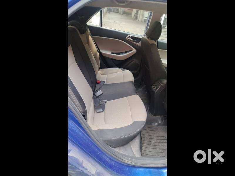 Hyundai Elite I20 Asta 1.2 (o), 2015, Petrol