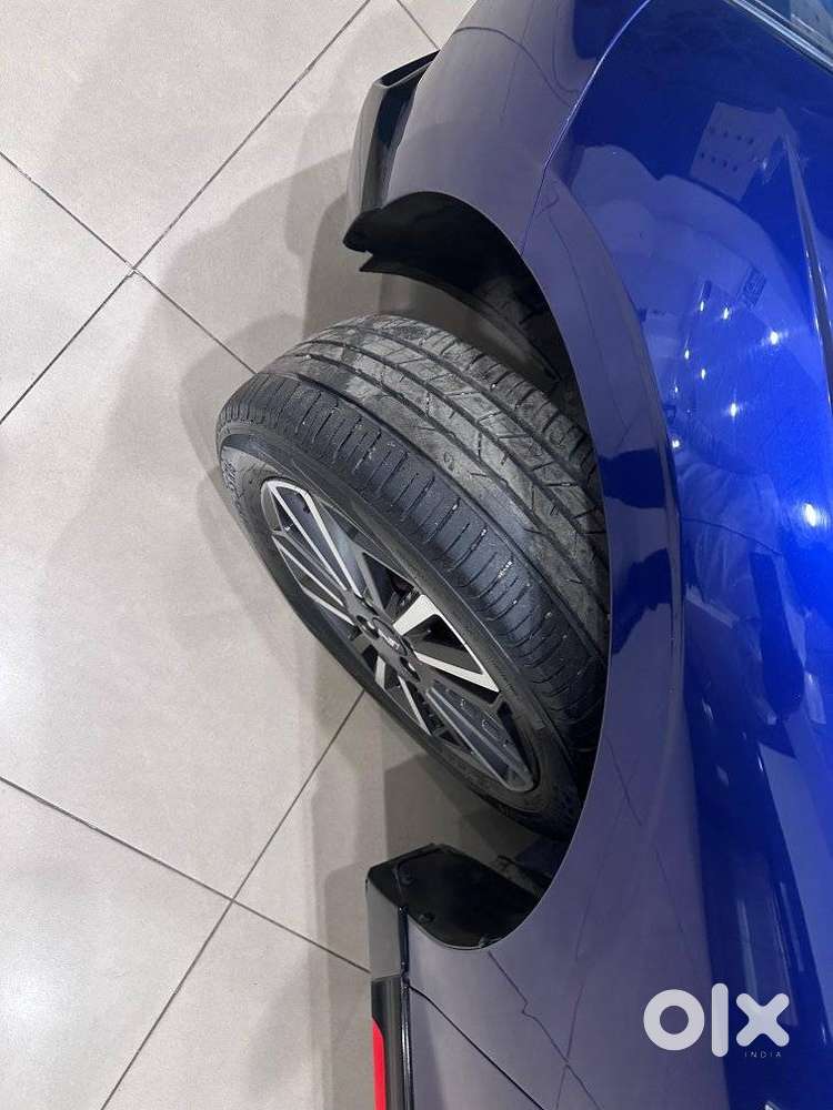 Hyundai I20 N Line N8 1.0 Turbo Dct, 2022, Petrol