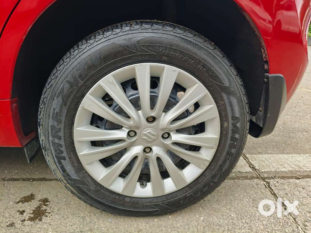 Maruti Suzuki Baleno 1.2 Delta At, 2019, Petrol