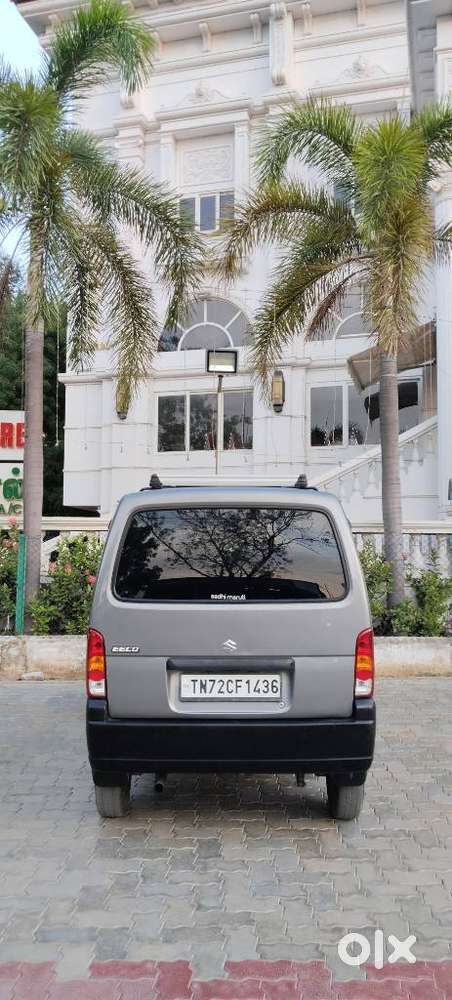 Maruti Suzuki Eeco 7 Seater Ac, 2024, Petrol