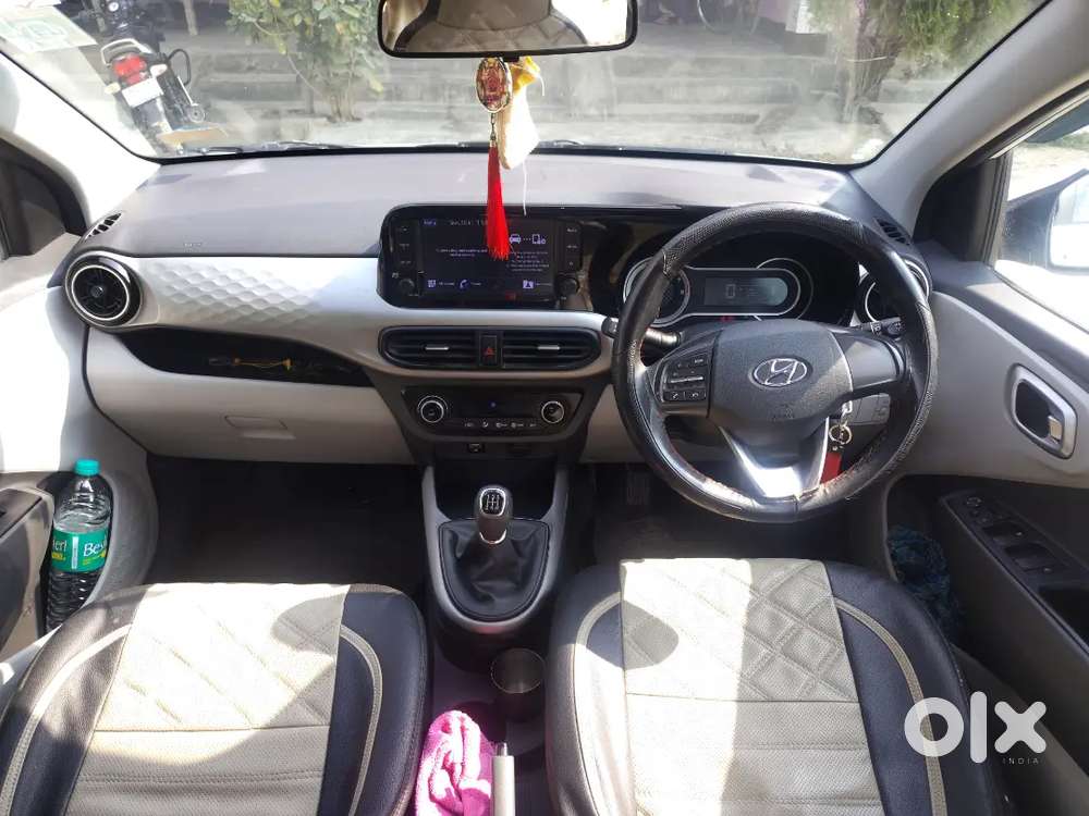 Hyundai Grand I10 Nios 2023
