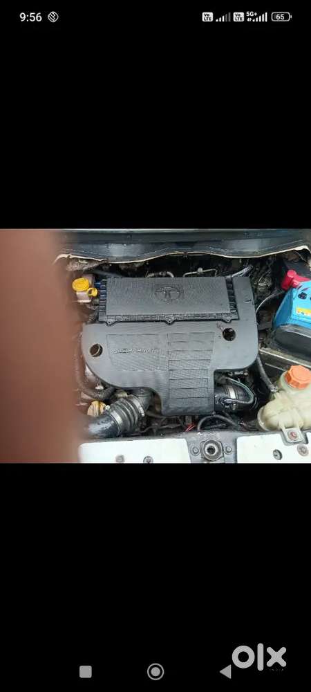 Tata Indica Vista 2012 Year