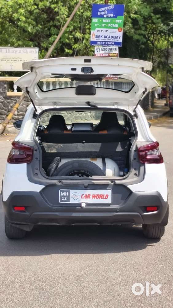 Citroen C3 Feel (o) 1.2 Petrol, 2022, Petrol