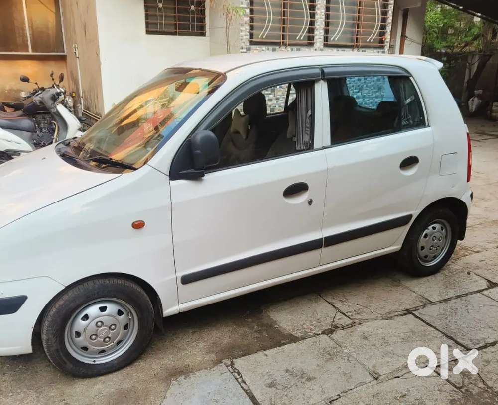 Hyundai Santro Xing 2006